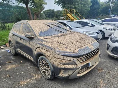 2021 Hyundai Kona VIN: