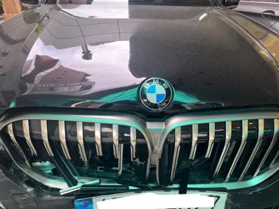 2021 BMW 740 WBA7D2101NCH79945 VIN:WBA7D2101NCH79945