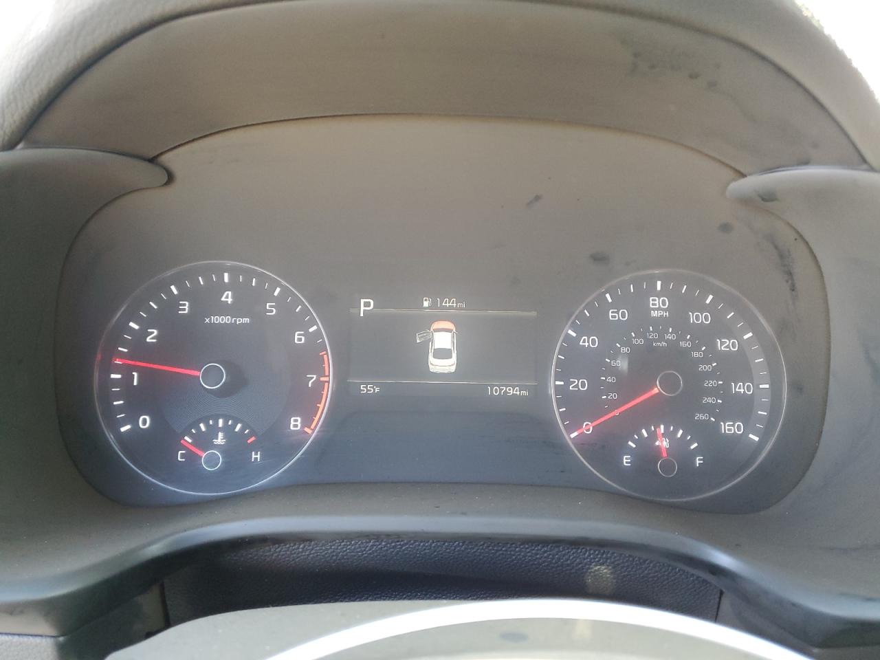 2023 KIA FORTE LX VIN:WP0AA2A8XNS255297