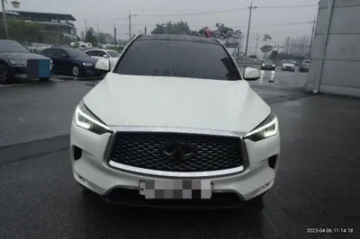 2020 Infiniti QX50 3PCAJ5M33LF100926 VIN:3PCAJ5M33LF100926