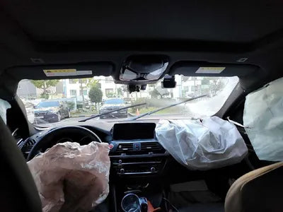 2020 BMW X4 M WBSUJ010XL9B92472 VIN:WBSUJ010XL9B92472