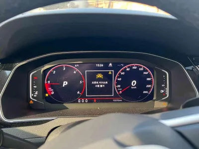 2021 Volkswagen Passat WVWZZZ3CZME032847 VIN:WVWZZZ3CZME032847