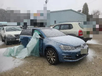 2015 Volkswagen Golf WVWZZZAUZGW037118 VIN:WVWZZZAUZGW037118