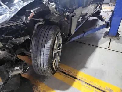 2018 Mercedes-Benz S 400 VIN: