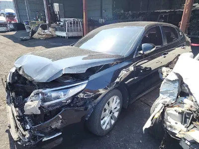 2016 Kia K5 KNAGX411BGA088984 VIN:KNAGX411BGA088984