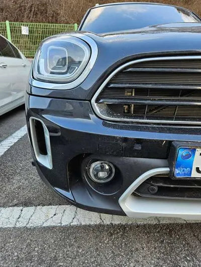 2021 MINI Countryman VIN: