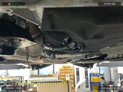 2022 BMW 540 WBACR6108N9L97560 VIN:WBACR6108N9L97560