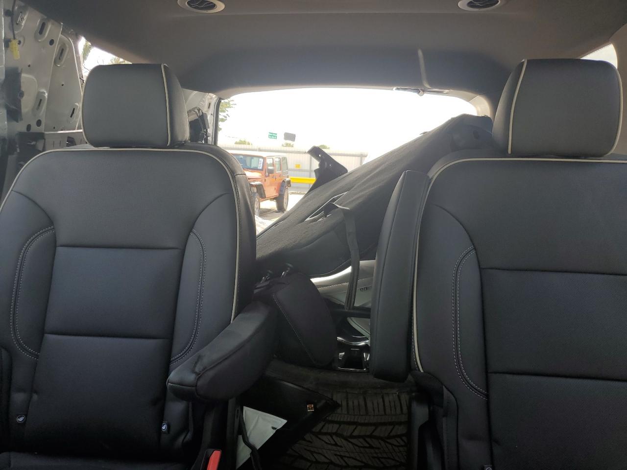 2023 CHEVROLET TRAVERSE PREMIER VIN:1GNERKKW4PJ326923