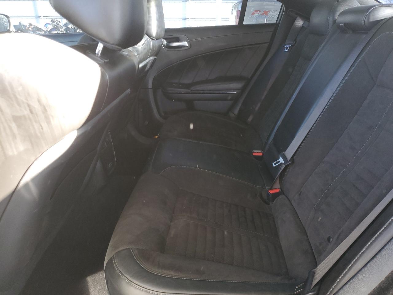 2023 DODGE CHARGER R/T VIN:2C3CDXCTXPH666115