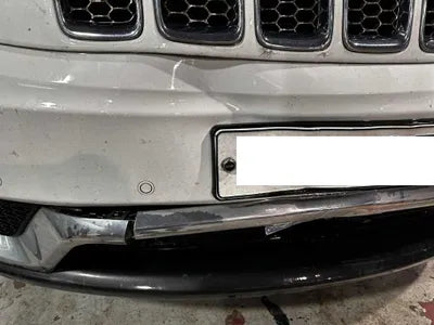 2016 Jeep Grand Cherokee 1C4RJFJM3GC458519 VIN:1C4RJFJM3GC458519
