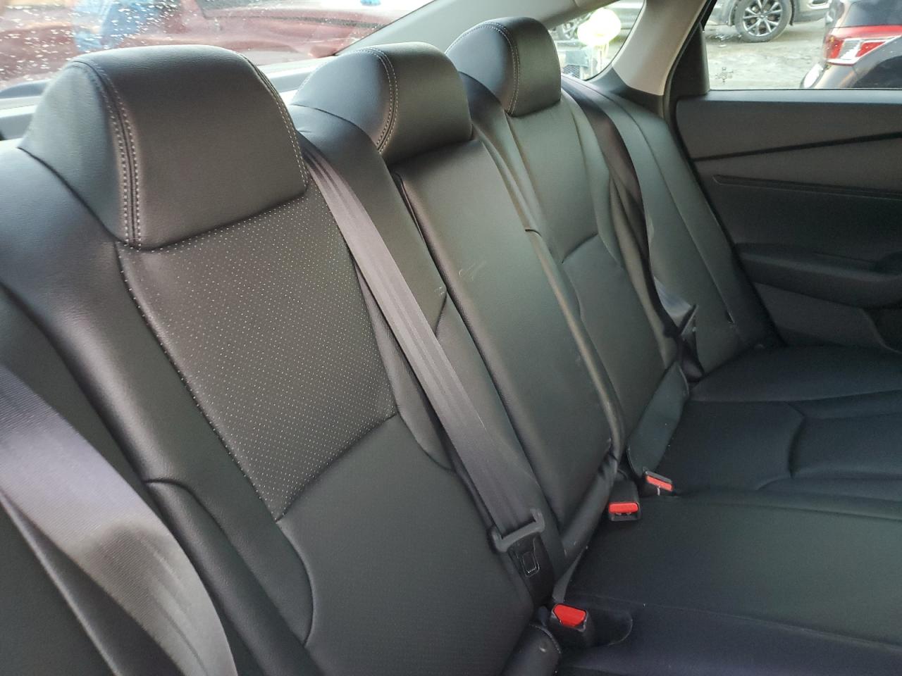 2024 HONDA ACCORD EX VIN:1HGCY1F32RA013452