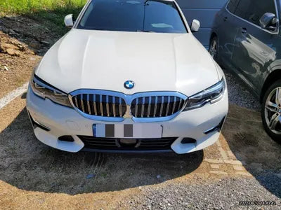 2022 BMW 320 WBA5X5109NFM13744 VIN:WBA5X5109NFM13744