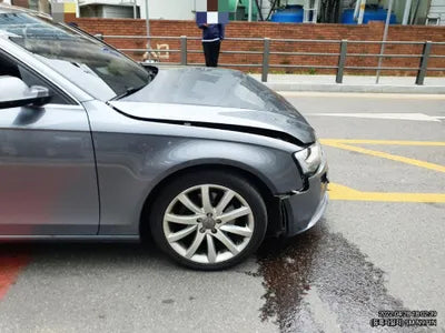 2015 Audi A4 WAUZZZ8K0GA001738 VIN:WAUZZZ8K0GA001738