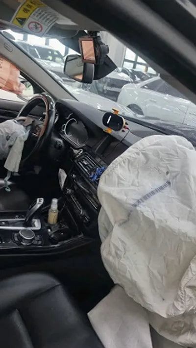 2015 BMW 520 WBA5E5105FG065328 VIN:WBA5E5105FG065328