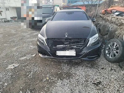 2015 Mercedes-Benz S 400 WDDUG6HB7FA144272 VIN:WDDUG6HB7FA144272