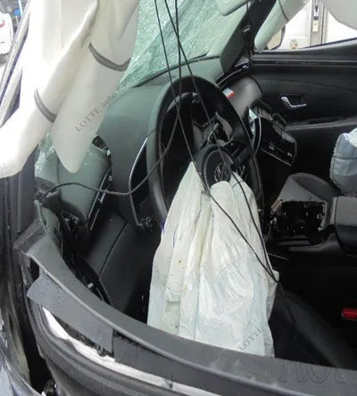 2021 Hyundai Tucson KMHJB811BMU022776 VIN:KMHJB811BMU022776