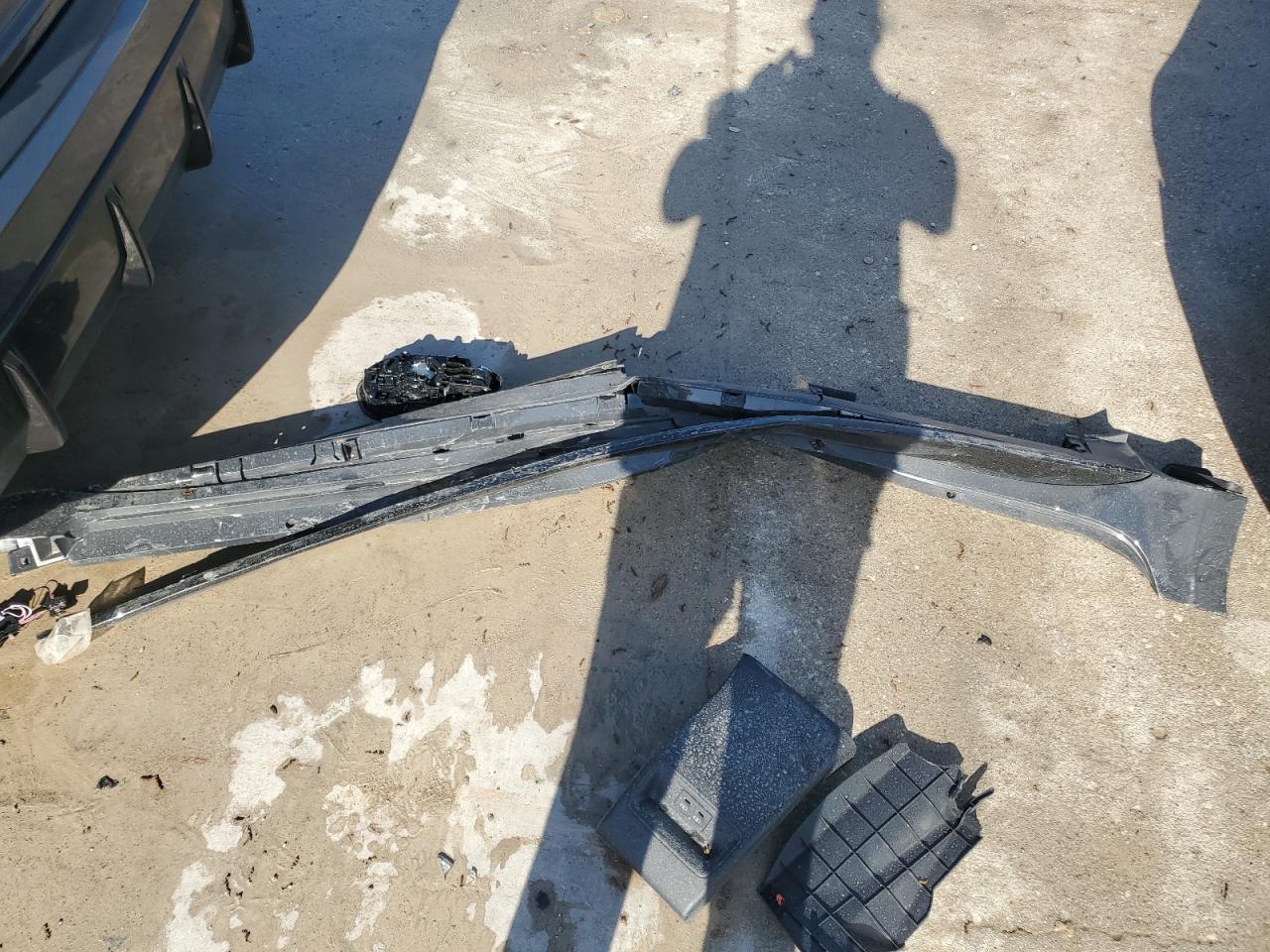 2023 TOYOTA COROLLA LE VIN:JTDBCMFE1P3020731