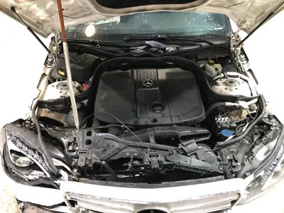 2016 2016 mercedes benz e class w212 WDDHF9HB7GB219666 VIN:WDDHF9HB7GB219666