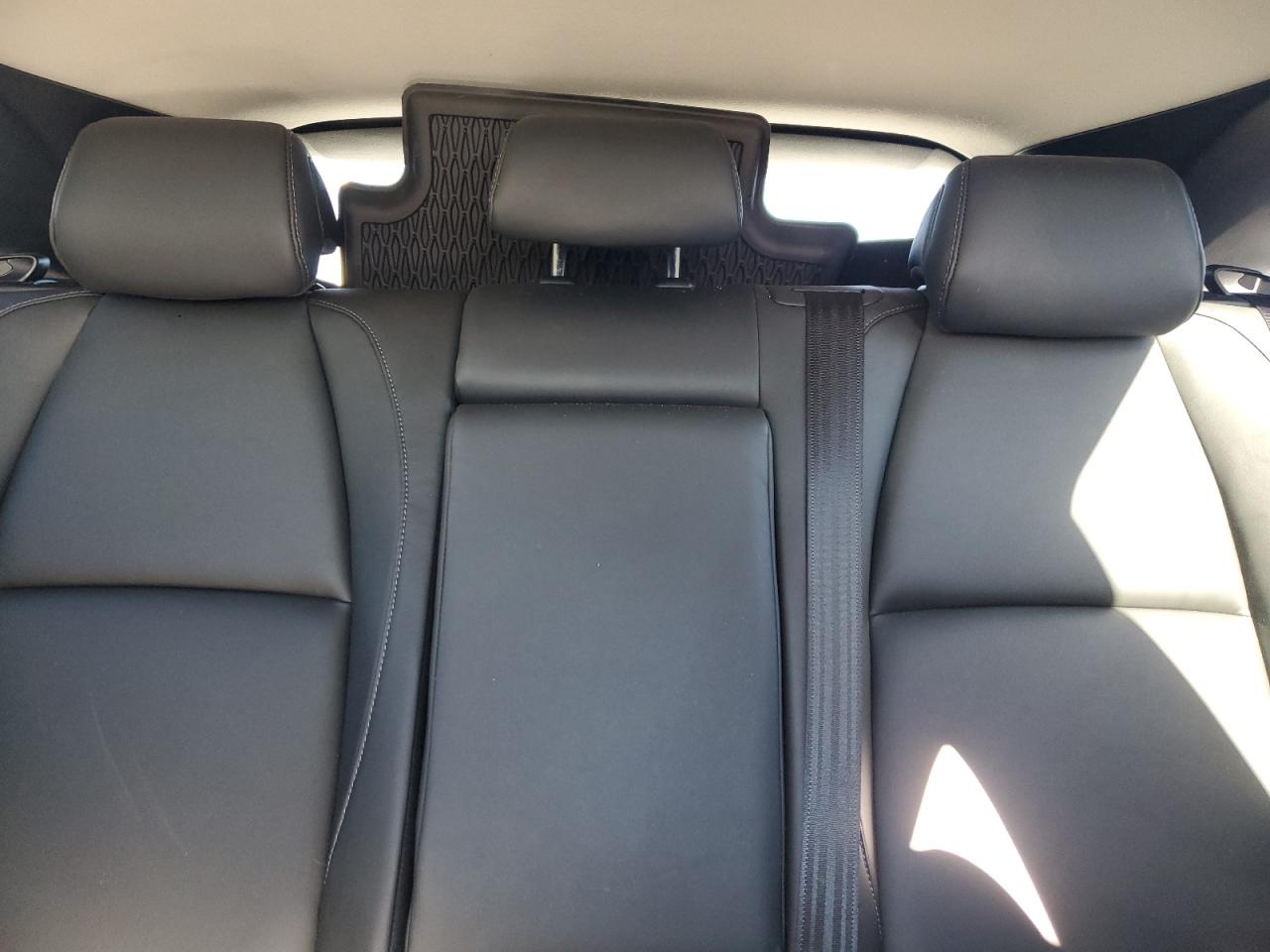 2022 MAZDA CX-30 SELECT VIN:3MVDMBBL2NM426980