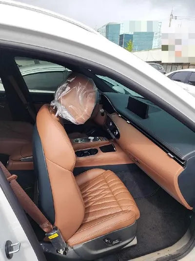 2023 Genesis G70 VIN: