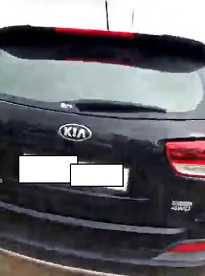 2017 Kia Sorento KNAPK81BDHA346915 VIN:KNAPK81BDHA346915