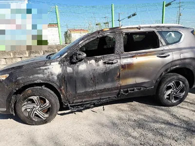 2021 Hyundai Santa FE VIN: