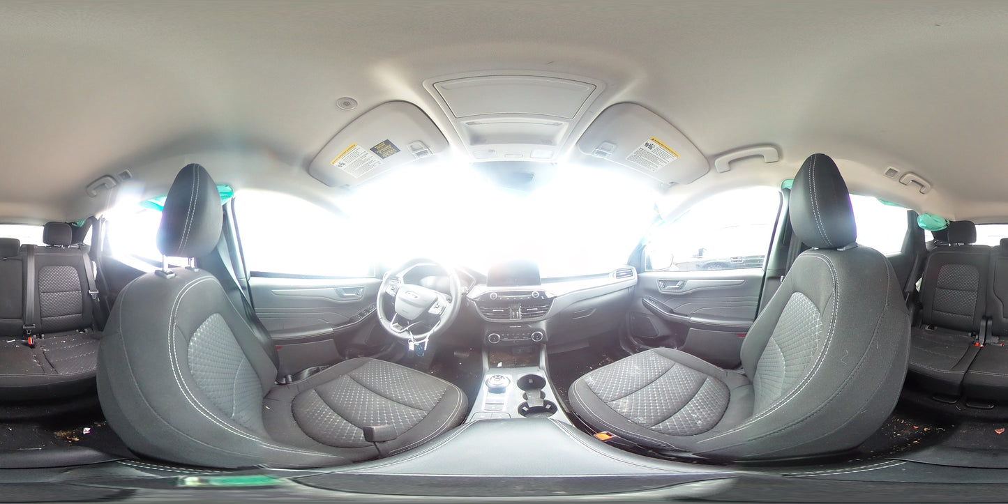 2023 FORD ESCAPE ACTIVE VIN:1FMCU0GN4PUA64673