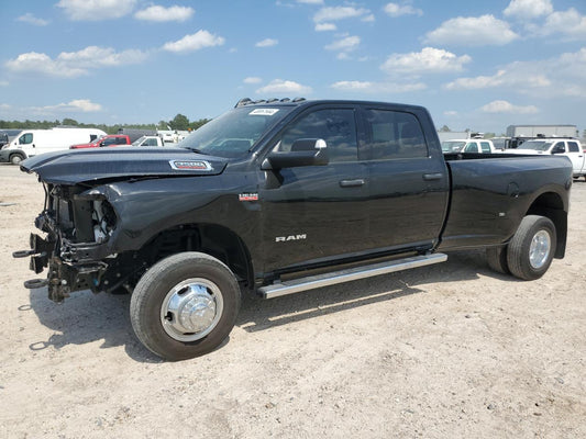 2022 RAM 3500 TRADESMAN VIN:3C63RRGJ0NG316207