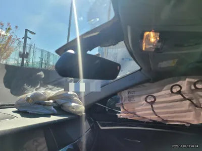 2015 BMW 520 438KMWBA5E5100FG0 VIN:438KMWBA5E5100FG0