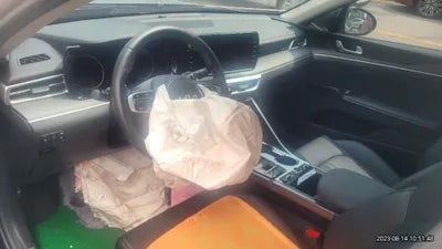 2022 Kia K5 KNAG741BBNA190725 VIN:KNAG741BBNA190725