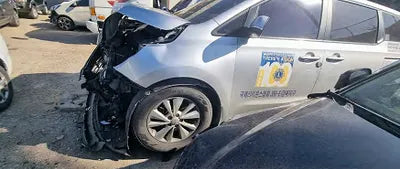 2017 Kia Carnival KNHMF37ABHS301642 VIN:KNHMF37ABHS301642