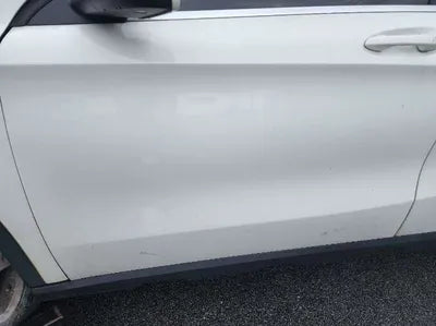 2019 Mercedes-Benz GLA 220 VIN: