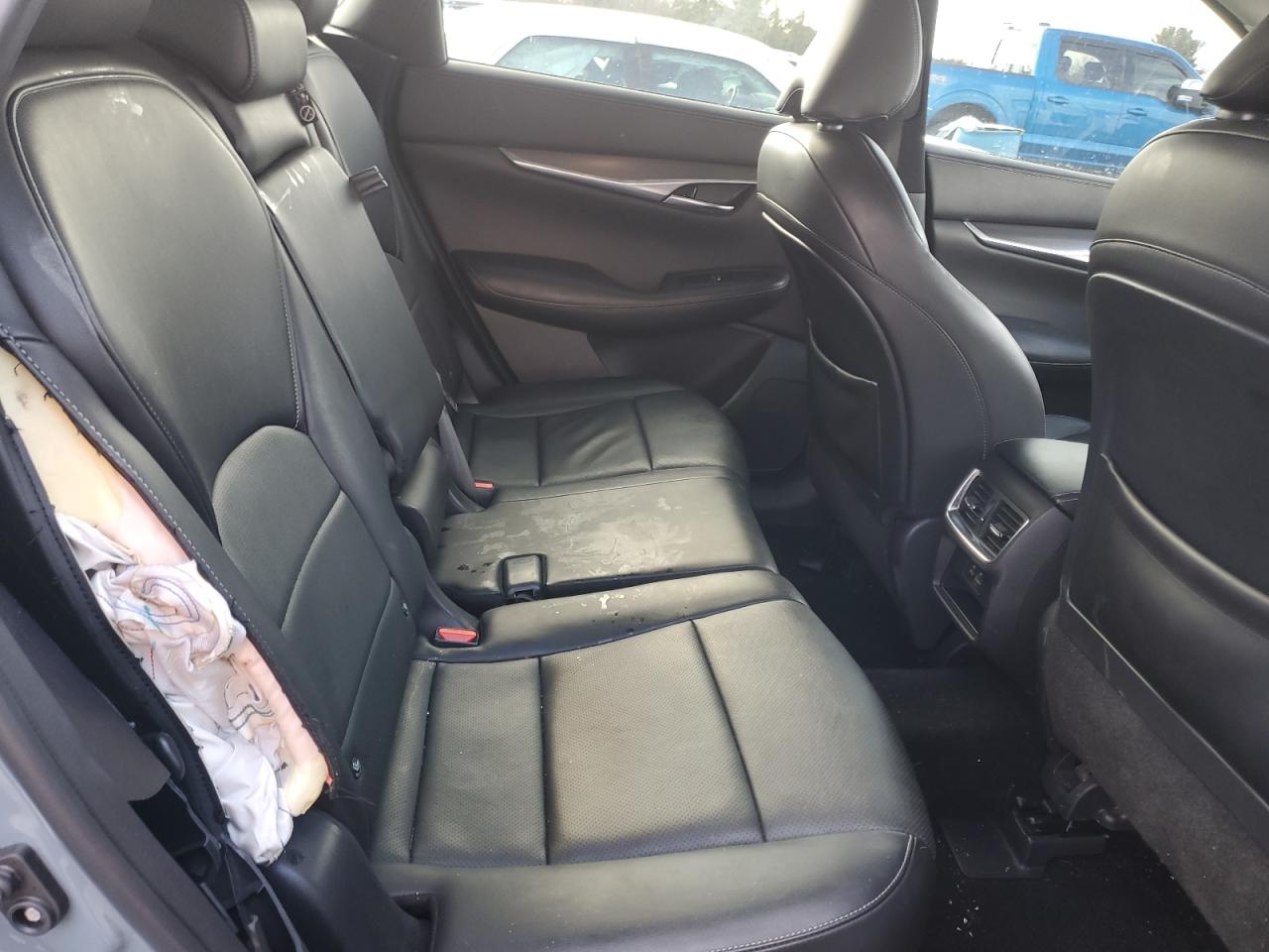 2023 INFINITI QX50 LUXE VIN:3PCAJ5BB5PF103200