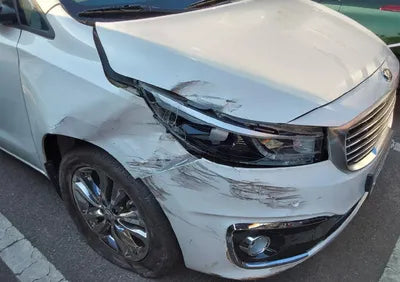 2016 Kia Carnival KNAMC81ABGS101179 VIN:KNAMC81ABGS101179