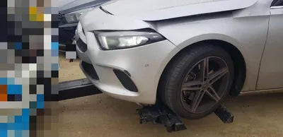 2020 Mercedes-Benz A 250 W1K3G4HB9LJ184896 VIN:W1K3G4HB9LJ184896