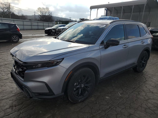 2024 HONDA CR-V SPORT-L VIN:7FARS5H82RE000058