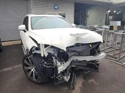 2022 Volvo XC90 YV1LFBR0DN1804625 VIN:YV1LFBR0DN1804625