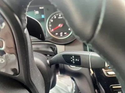 2019 Mercedes-Benz C 200 VIN: