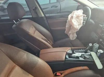 2016 BMW 520 WBA5E7109GG565389 VIN:WBA5E7109GG565389