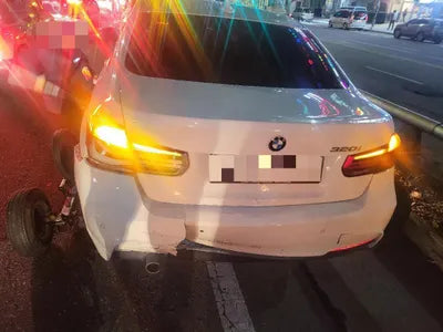 2016 BMW 320 WBA8A9109GK760040 VIN:WBA8A9109GK760040