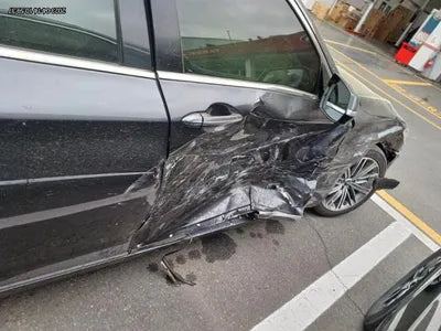 2017 Genesis G80 VIN: