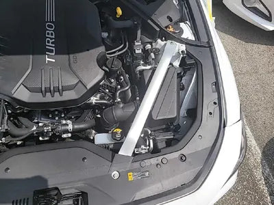 2019 Genesis G70 VIN: