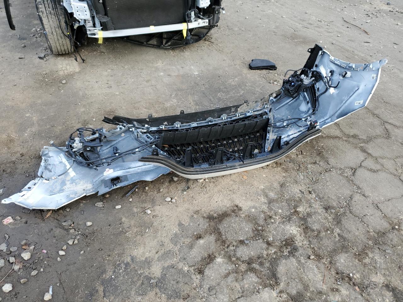 2024 LEXUS NX 350H BASE VIN:JTJHKCEZ2R2021033