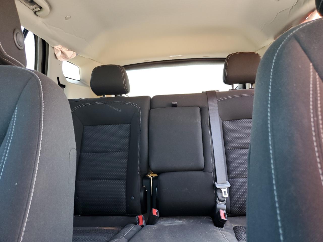 2022 GMC TERRAIN SLE VIN:3GKALMEV0NL106101