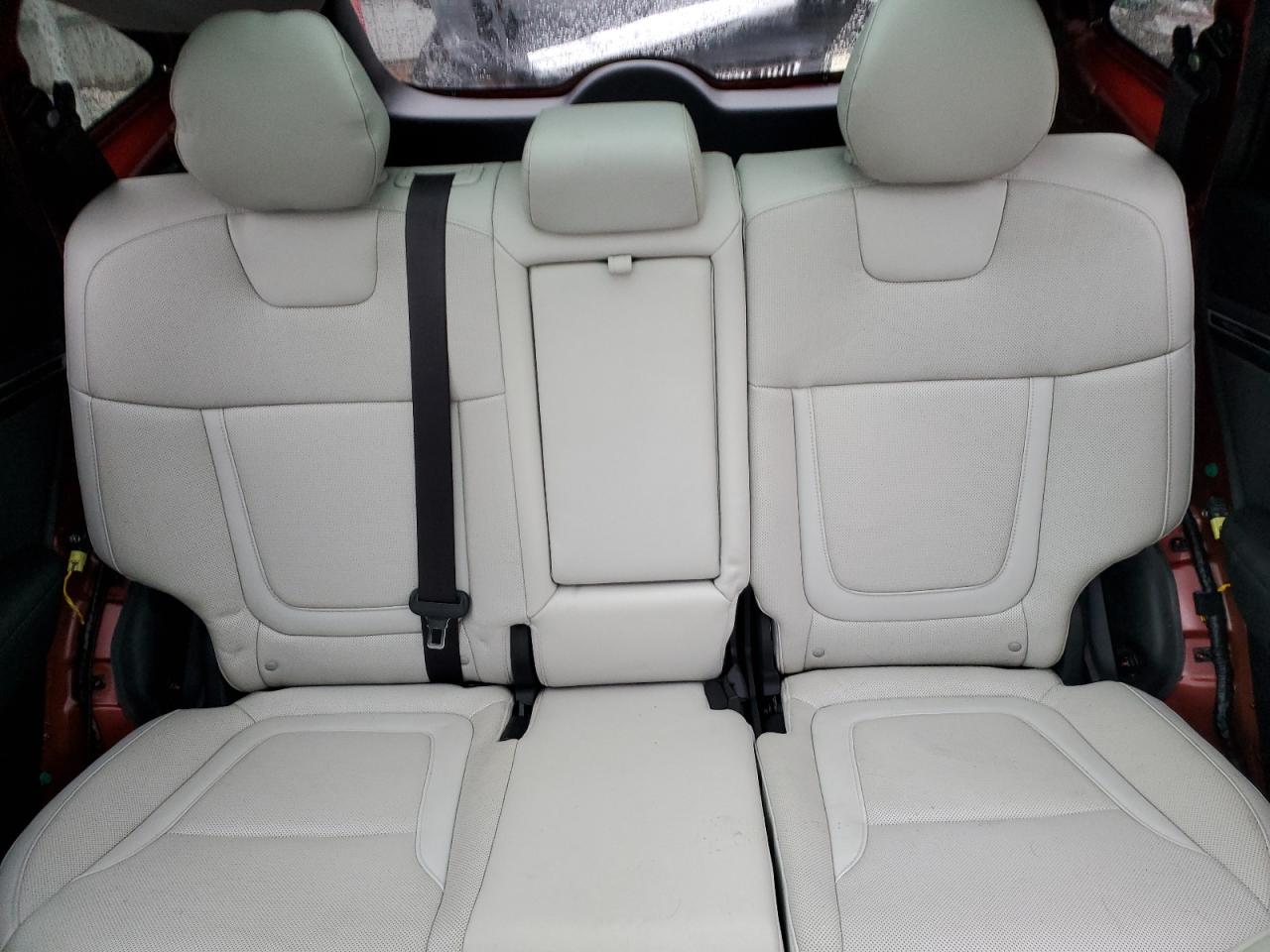 2022 HYUNDAI TUCSON LIMITED VIN:5NMJE3AEXNH066872