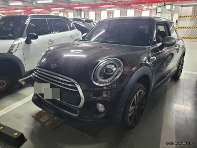 2019 MINI Cooper WMWXP5100K2L13074 VIN:WMWXP5100K2L13074