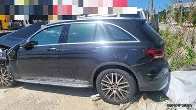 2021 Mercedes-Benz GLC 300 W1N0G5DB0MF933204 VIN:W1N0G5DB0MF933204