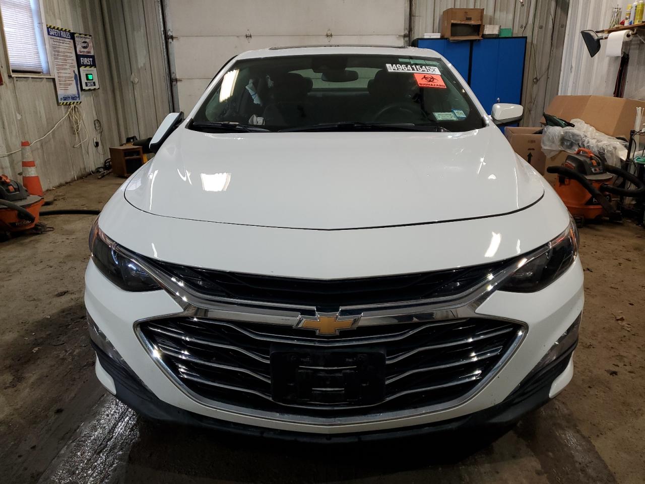 2024 CHEVROLET MALIBU LT VIN:1G1ZD5ST1RF188689