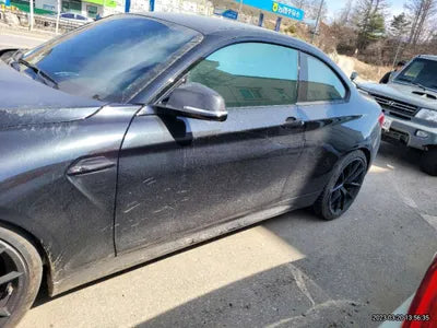 2018 BMW M2 WBS1J5105JVE54404 VIN:WBS1J5105JVE54404