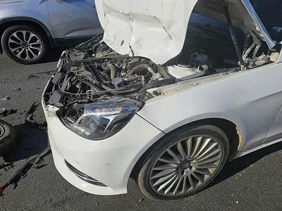 2016 Mercedes-Benz E 300 WDDHF5FB4GB314844 VIN:WDDHF5FB4GB314844